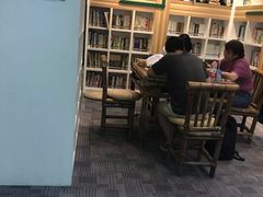 -广州市白云区图书馆