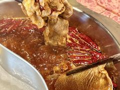 -三江汇火锅店(保全街店)