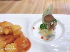 -南海渔家•海鲜•正宗海南菜(海棠湾店)