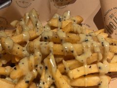 -静香HOUSE·全时段融合餐厅(七星欢乐颂店)