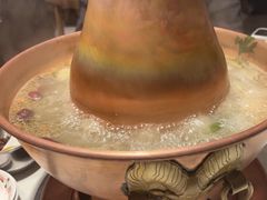 -东门口·鲜爆肚涮肉·烧烤(老门东店)
