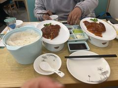 -紫光园·烤鸭(美术馆店)