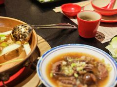 -潮庭牛肉火锅·骑楼私宴
