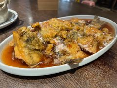 -魁盛居百年鲁菜馆(县西巷店)