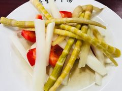 -荣生萝卜汤饭店