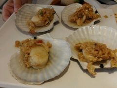 -赶海部落海鲜城(海阳路店)