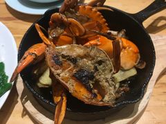 -莲花公园煎蟹(总店)