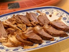 -燕北云山·农家菜·灶台鱼(密云溪翁庄店)