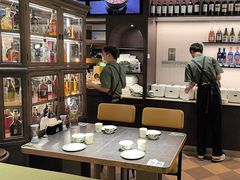 -渔语鱼新川菜Bistro(万象天地店)