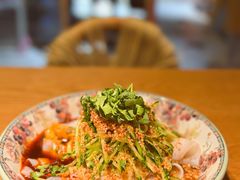 -纳鲁孜·新疆特色餐厅(上海悦荟广场店)