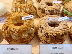 -DRUNK BAKER(上海陕康里店)