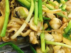 -蚝得喜海鲜(东城店)