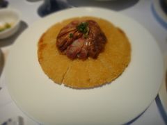 腊味糍粑（58元）-同庆楼(大钟寺店)
