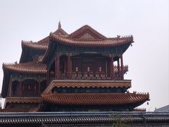 -雍和宫