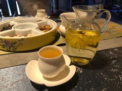 -醉西楼·国风茶社