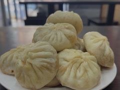 -小胖包子王(定安路店)