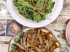 -葛记焖饼(伏牛路店)