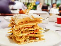 鲜果拿破仑酥-北京厨房(SKP店)