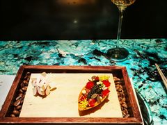 -風料理.鮨Omakase
