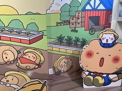 -KAKAO FRIENDS(弘大店)