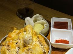 -東舍食唐精品陕菜馆