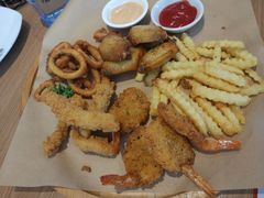 -必胜客(安盛金马店)