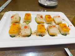 -粗茶淡饭•陕菜•家常菜