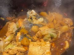 -粗粮人家·东北菜(洋桥店)