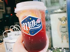 -milkplus·泰式奶茶(较场东路店)