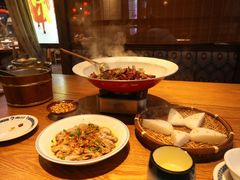 -印象鲵宴·张家界地标美食名片(溪布街店)