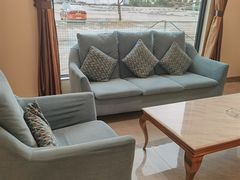 靠窗位-乐兴海鲜餐厅