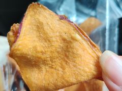 红薯片-好好栗子店(海宁总店)
