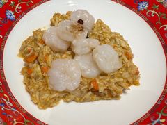 -新光酒家·河豚·海鲜·蟹料理(浦东店)