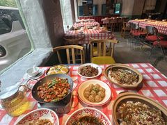 -恰八斗·猛火长沙菜(国贸店)