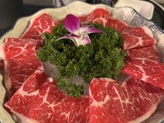 -故里和山·成都火锅(欢乐港湾店)