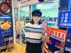 -大河宴·椒麻鱼火锅(北京路中和美食街店)