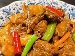 -新光酒家·河豚·海鲜·蟹料理(浦东店)