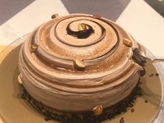 -DQ·蛋糕·冰淇淋(金鹰天地店)