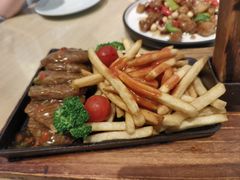 -随喜赞素食餐厅(亦庄店)