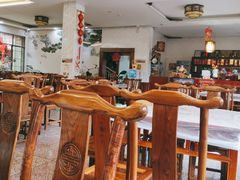 大堂-王万妈卤猪脚(青岩交通路)