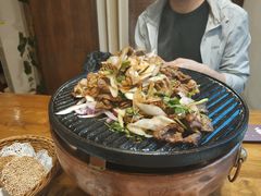 -天和晟新京菜.水煮鱼.湘土菜(国展店)