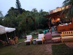 -HERRE·FARM 赫尔露营农场·团建聚会包场