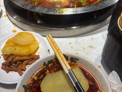 -蜀滋香鲜鱼美蛙火锅(339店)