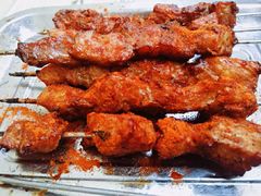 -王记西鎮电烤肉(汶上路店)