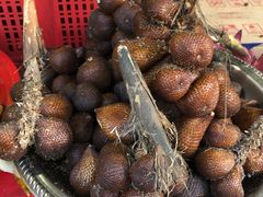 -乌布德传统市场
