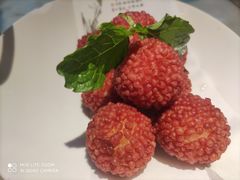 -绿茶餐厅(二七万达店)