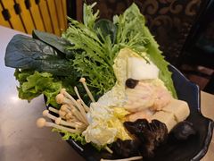 -牛街清真满恒記(平安里西大街店)