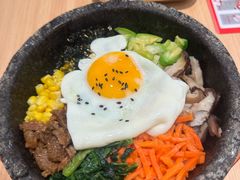 -小木屋拌饭(西安万象天地店)