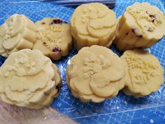 -一定好食品有限公司(四川北路商业街店)