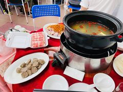 -花苑美食横琴生蚝火锅(拱北粤华路店)